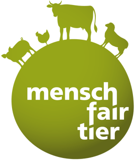 mensch fair tier 