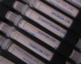 Homöopathie Gesundheitspraxis chruegeli.ch