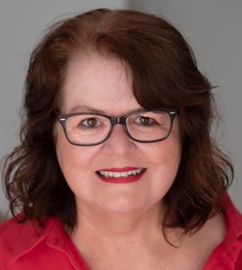 Katharina Brunner, Inhalberin Maevis Consulting