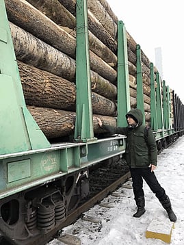 アンドウッド 無垢フローリング 新潟 旅行記