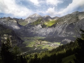 Kandersteg