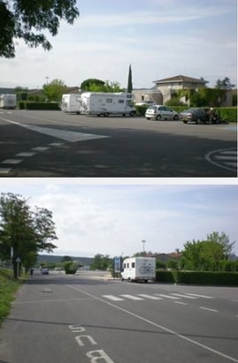 N 44.453534 - E 4.344846