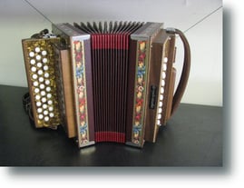 Schwyzerörgeli lernen