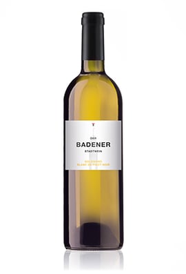 Badener Stadtwein, Blanc de Pinot Noir