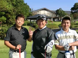 　　　田中　將貴　　　藤井　久英 様　　　安岡　進一郎 様