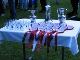 Obedience Schweizermeisterschaften