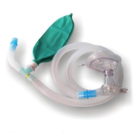Дыхательный контур  - АНпСП-01 - ТМТ