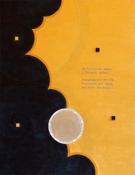 Star Gate 1   F6   318mm×410mm   Acrylic 2013