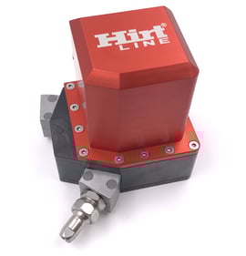 VarioJET Automatische Kühldüse