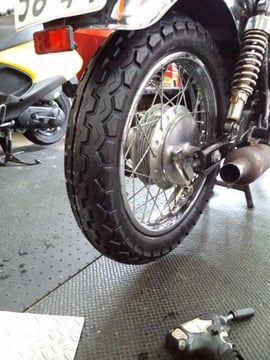 ☆交換終了です☆