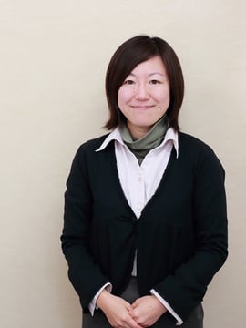 写真：小倉美智子