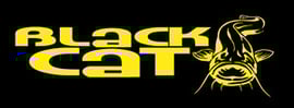 Hersteller Logo Black Cat Fishing