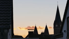 Johanneskirche Neheim