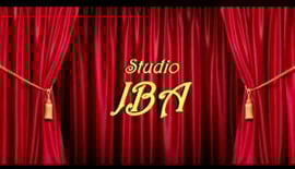 小伝馬町・スタジオＪＢＡの店舗サイン