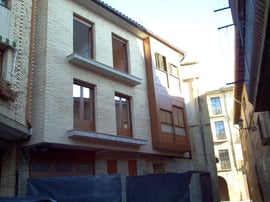 Ventanas de aluminio