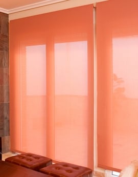 Cortinas enrrollables Navarra