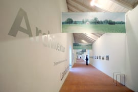 Ausstellung Karthause Ittingen