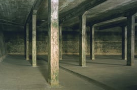 Ausstellung Wassersilo, Zürich