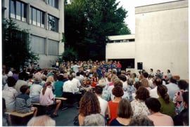 Das waren noch Zeiten