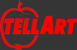 tellart.ch, Bilder, Skulpturen