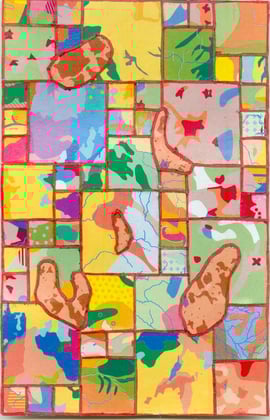 Territoires occupés