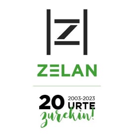 ZELAN SERVICIOS DE ELEVADORES Y ANDAMIOS S.L.
