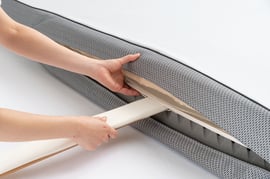 サポートパット