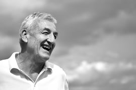 Michael Unterluggauer Kunst Malerei