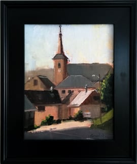 Site officiel de la mairie d'Albiez-le-Jeune