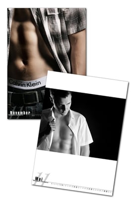 Foto Kalender Nachbestellung