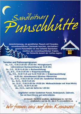 Einladung Plakat mit Programm (PDF)