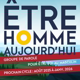 groupe de parole homme 