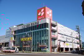 四国家電株式会社