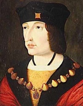 Charles VIII
