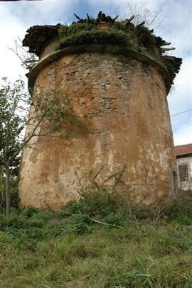 Palomar de Restiello