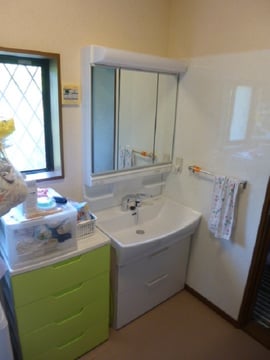 ノーリツ　シャンピーノ