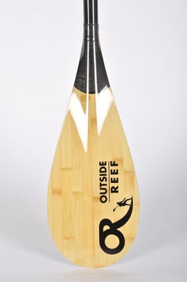 Session  carbone Bambou