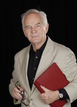 Wolfgang Stendar