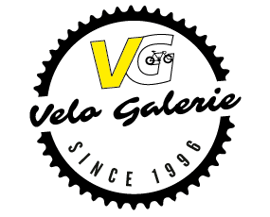 velogaleries Webseite!