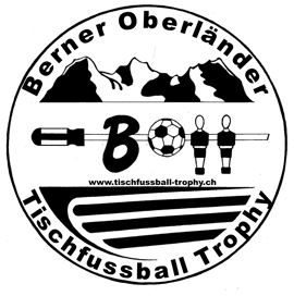 Tischfussball Trophy