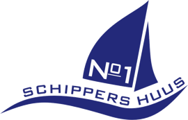 Ferienwohnung Schippers Huus No1 Norderney