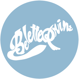 Linogravure, tampons artisanaux, gravure sur bois Beletteprint