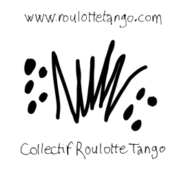 Site du Collectif Roulotte Tango !