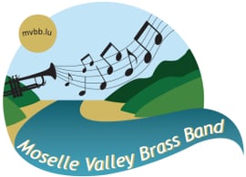 MVBB - Moselle Valley Brass Band - Luxembourg - Webpage!