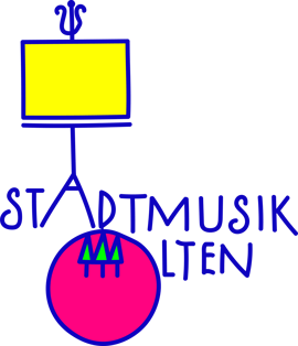 Stadtmusik Olten