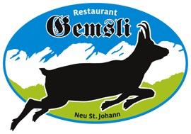 Restaurant Gemsli, Toggenburg
