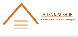 De Trainingshub, het kennisnetwerk met oplossingen