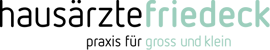 Hausärzte Friedeck – Praxis für gross und klein