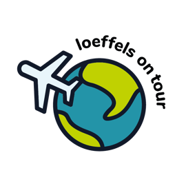 Familienreise mit Kindern durch Asien!