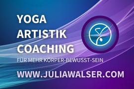 juliawalsers Webseite!